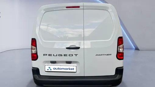 PEUGEOT Partner Van Partner 1.5 BlueHDI S&S L2