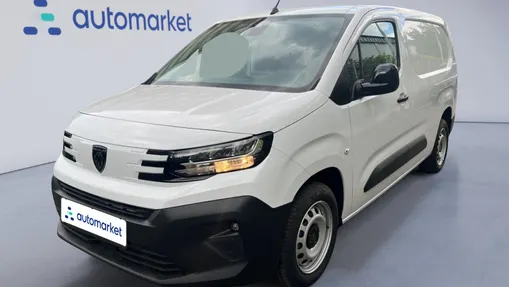 PEUGEOT Partner Van Partner 1.5 BlueHDI S&S L2