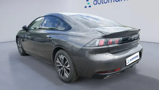 PEUGEOT 508 508 1.5 BlueHDi Allure Pack S&S EAT8