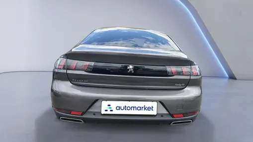 PEUGEOT 508 508 1.5 BlueHDi Allure Pack S&S EAT8