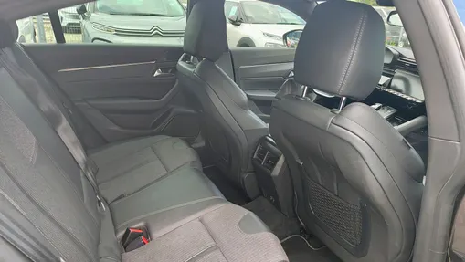 PEUGEOT 508 508 1.5 BlueHDi Allure Pack S&S EAT8