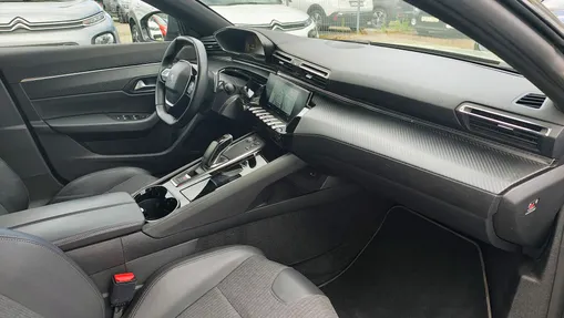 PEUGEOT 508 508 1.5 BlueHDi Allure Pack S&S EAT8