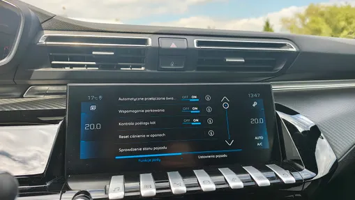 PEUGEOT 508 508 1.5 BlueHDi Allure Pack S&S EAT8
