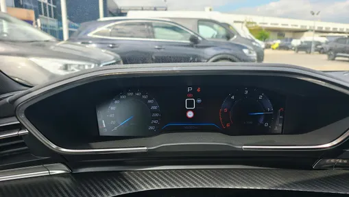 PEUGEOT 508 508 1.5 BlueHDi Allure Pack S&S EAT8