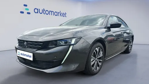 PEUGEOT 508 508 1.5 BlueHDi Allure Pack S&S EAT8