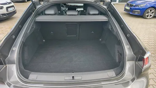 PEUGEOT 508 508 1.5 BlueHDi Allure Pack S&S EAT8