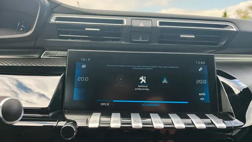 PEUGEOT 508 508 1.5 BlueHDi Allure Pack S&S EAT8