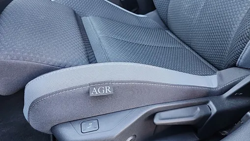 OPEL Astra Astra VI 1.5 CDTI Business Edition S&S aut