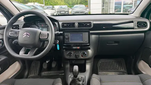 CITROEN C3 C3 1.2 PureTech You!