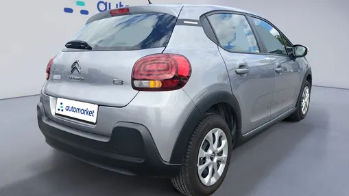 CITROEN C3 C3 1.2 PureTech You!