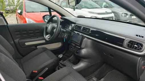 CITROEN C3 C3 1.2 PureTech You!