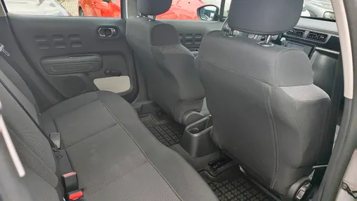 CITROEN C3 C3 1.2 PureTech You!