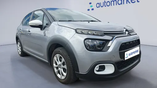 CITROEN C3 C3 1.2 PureTech You!