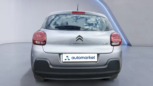CITROEN C3 C3 1.2 PureTech You!