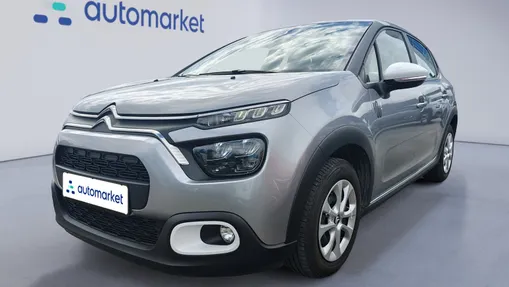 CITROEN C3 C3 1.2 PureTech You!