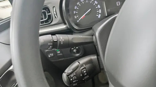 CITROEN C3 C3 1.2 PureTech You!