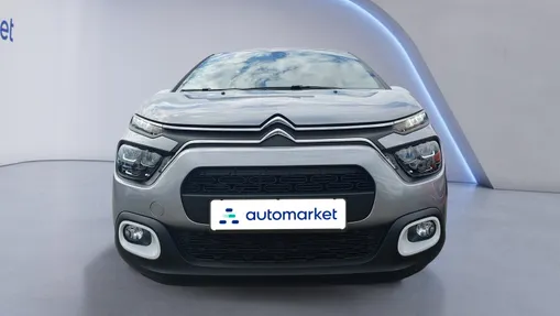 CITROEN C3 C3 1.2 PureTech You!