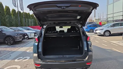 PEUGEOT 5008 5008 1.5 BlueHDi GT S&S EAT8