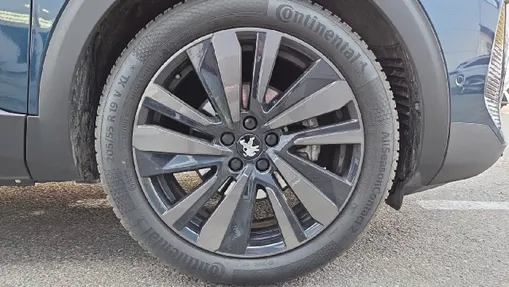 PEUGEOT 5008 5008 1.5 BlueHDi GT S&S EAT8