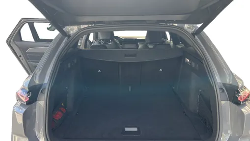 PEUGEOT 308 308 1.5 BlueHDi GT S&S EAT8