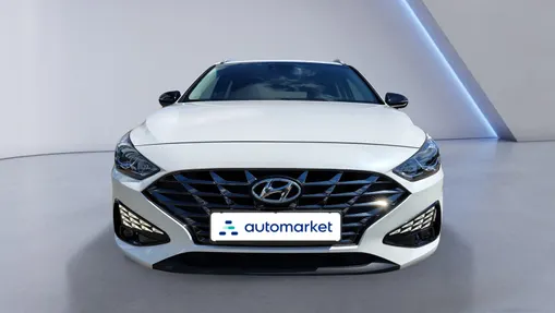 HYUNDAI i30 i30 1.5 T-GDI 48V Smart