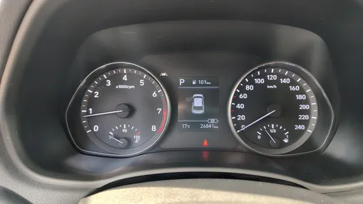 HYUNDAI i30 i30 1.5 T-GDI 48V Smart
