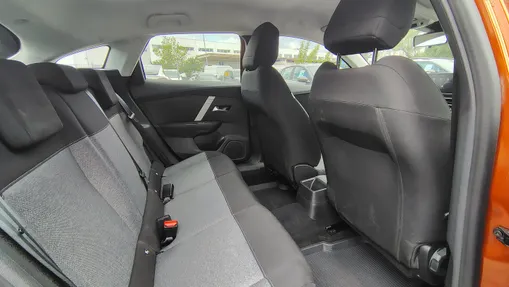 CITROEN C4 C4 1.5 BlueHDi Live Pack S&S