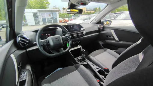CITROEN C4 C4 1.5 BlueHDi Live Pack S&S