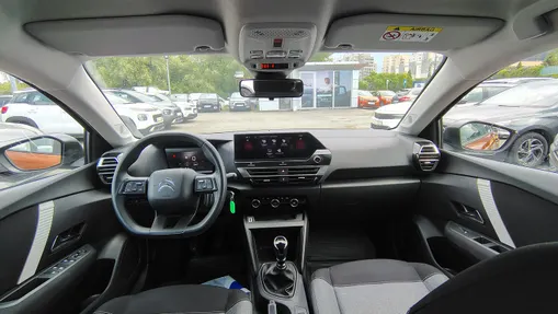 CITROEN C4 C4 1.5 BlueHDi Live Pack S&S