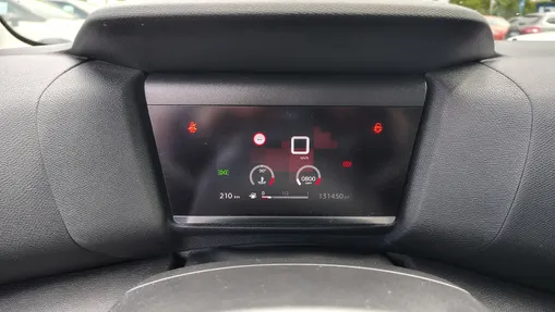 CITROEN C4 C4 1.5 BlueHDi Live Pack S&S