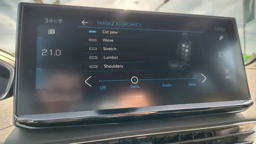 PEUGEOT 3008 3008 1.2 PureTech GT Pack S&S EAT8