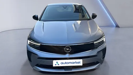 OPEL Grandland X Grandland 1.2 T Business Elegance S&S aut