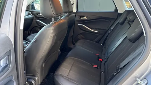 OPEL Grandland X Grandland 1.2 T Business Elegance S&S aut