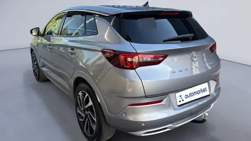 OPEL Grandland X Grandland 1.2 T Business Elegance S&S aut