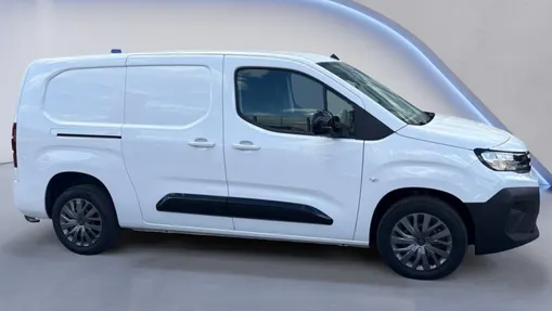 PEUGEOT Partner Van Partner 1.5 BlueHDi L2 S&S