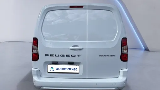 PEUGEOT Partner Van Partner 1.5 BlueHDi L2 S&S