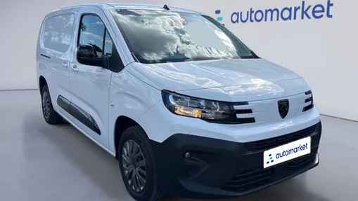 PEUGEOT Partner Van Partner 1.5 BlueHDi L2 S&S