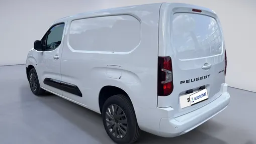 PEUGEOT Partner Van Partner 1.5 BlueHDi L2 S&S