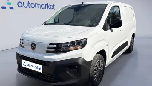PEUGEOT Partner Van Partner 1.5 BlueHDi L2 S&S
