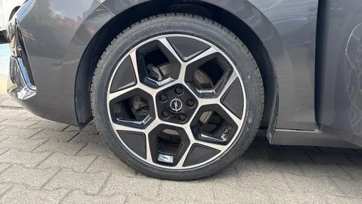 OPEL Astra Astra VI 1.2 T GS S&S aut