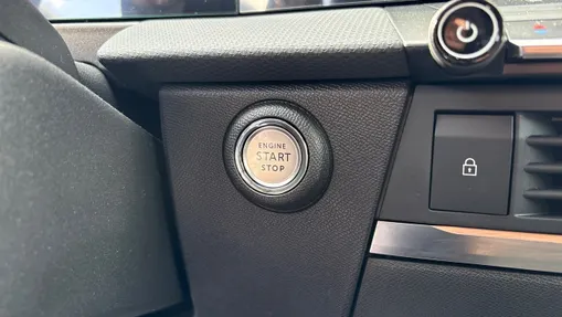 OPEL Astra Astra VI 1.2 T GS S&S aut