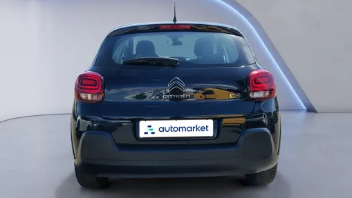 CITROEN C3 C3 1.2 PureTech You!