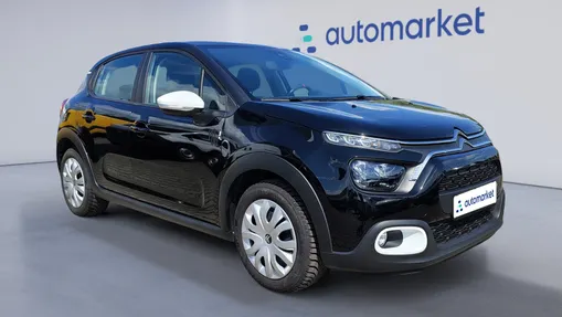CITROEN C3 C3 1.2 PureTech You!