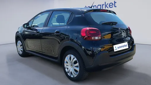 CITROEN C3 C3 1.2 PureTech You!