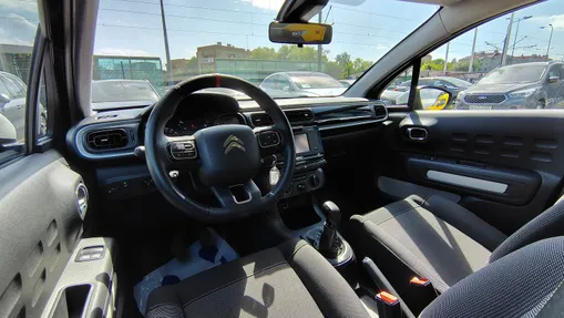 CITROEN C3 C3 1.2 PureTech You!