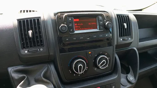CITROEN Jumper Jumper 35+ BlueHDi L3H2 Control