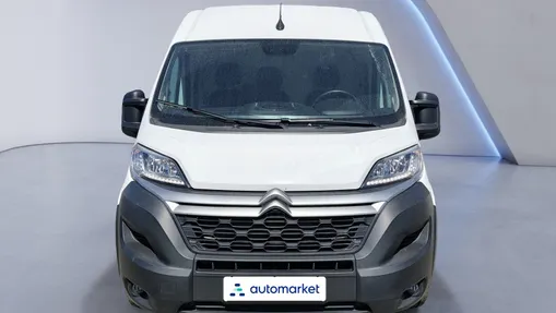 CITROEN Jumper Jumper 35+ BlueHDi L3H2 Control