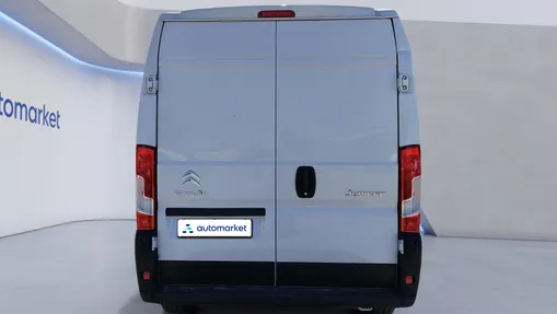 CITROEN Jumper Jumper 35+ BlueHDi L3H2 Control
