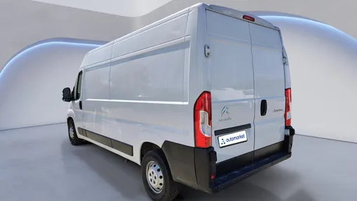 CITROEN Jumper Jumper 35+ BlueHDi L3H2 Control