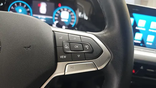 VOLKSWAGEN Golf Golf VIII 1.5 TSI EVO Life
